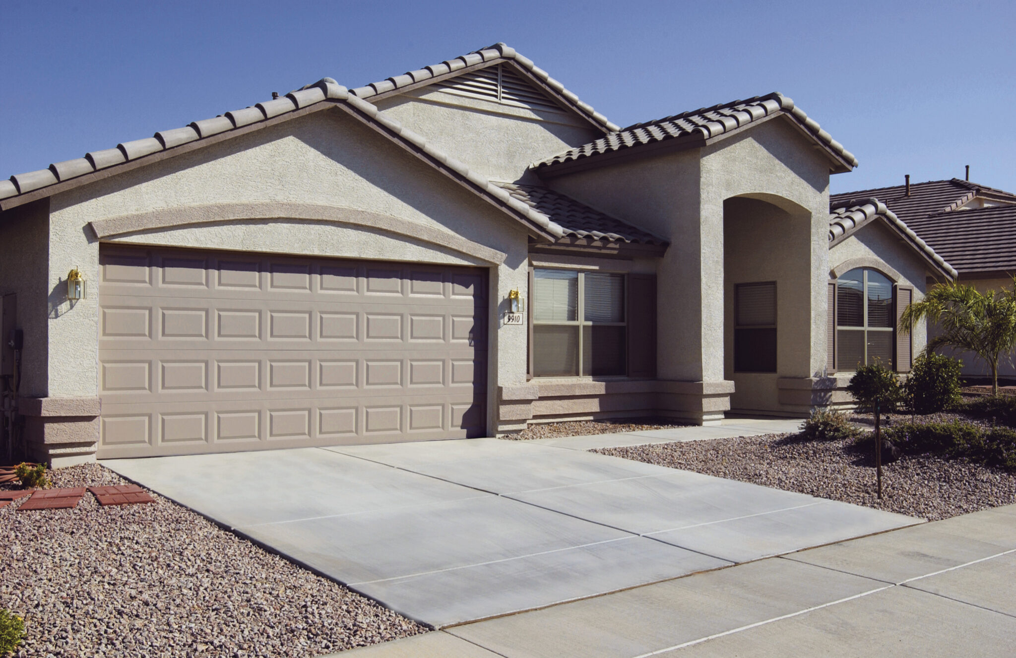 Clopay Classic Collection Garage Doors