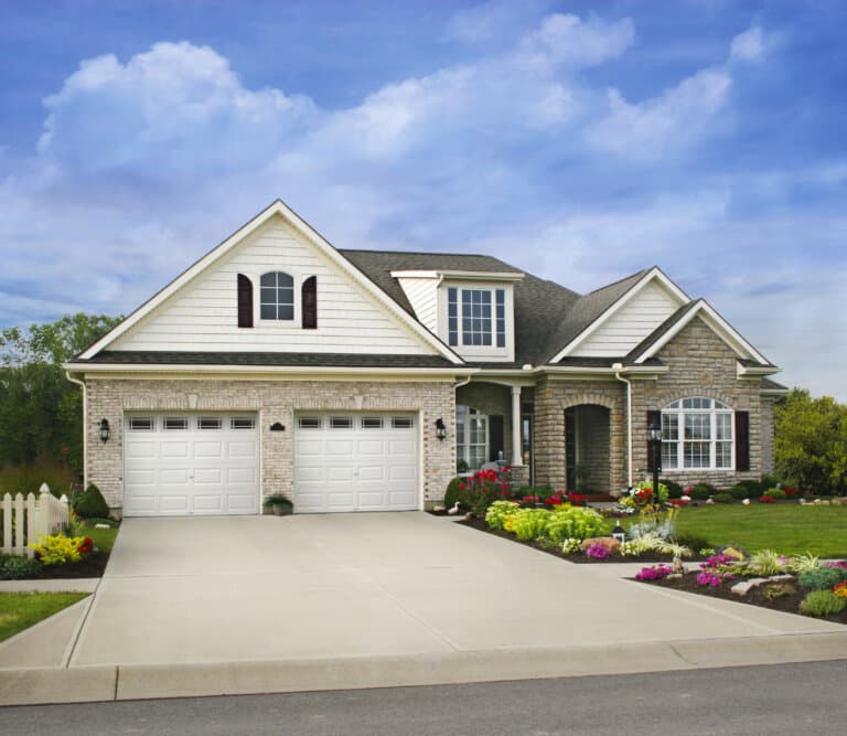 Clopay Classic Collection Garage Doors Garage Doors By Heritage