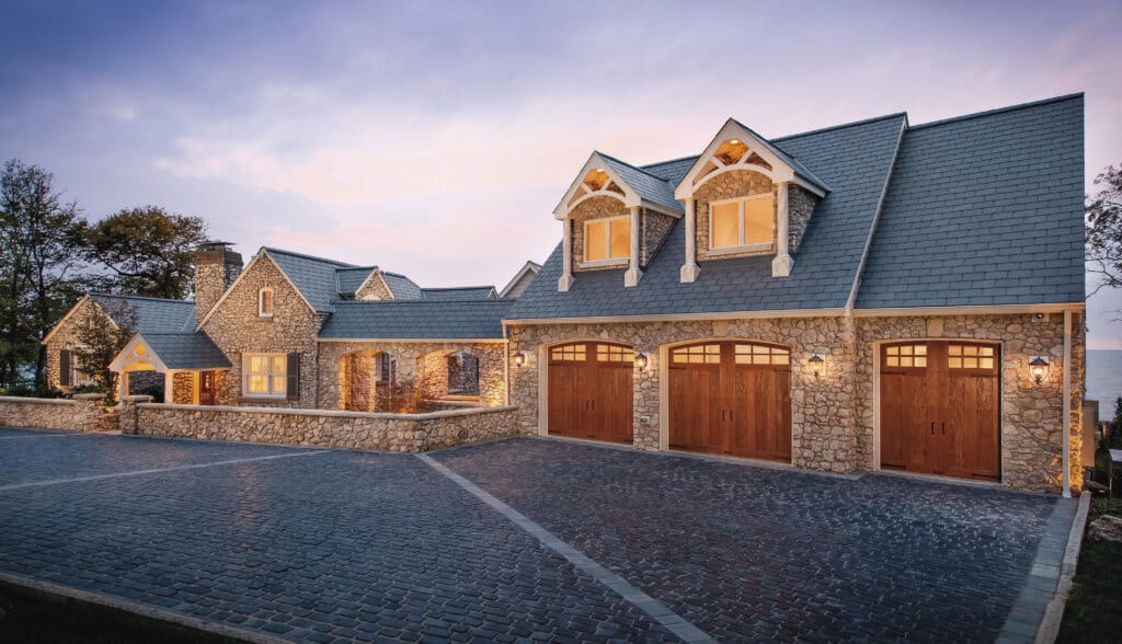clopay carriage house style garage doors