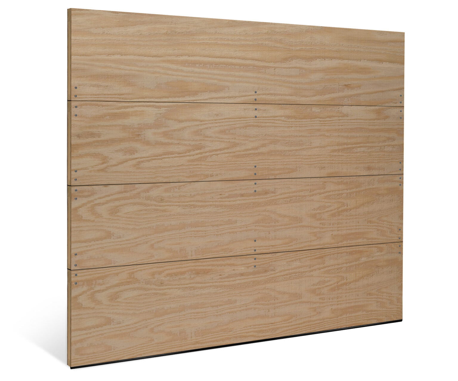 Clopay Classic Wood Collection Garage Doors
