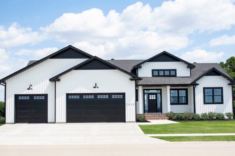 Best Garage Door Brands Heritage Garage Door