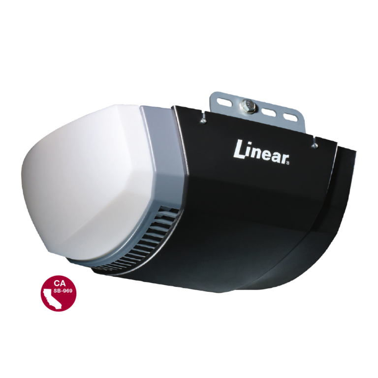 LiftMaster Garage Door Opener vs Linear