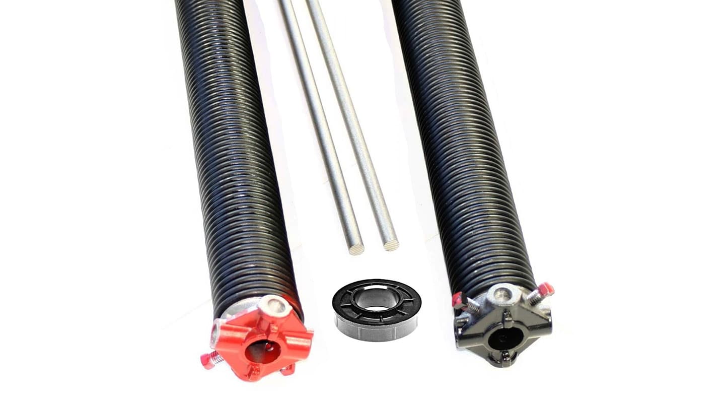 How To Remove Garage Door Springs Heritage Garage Door