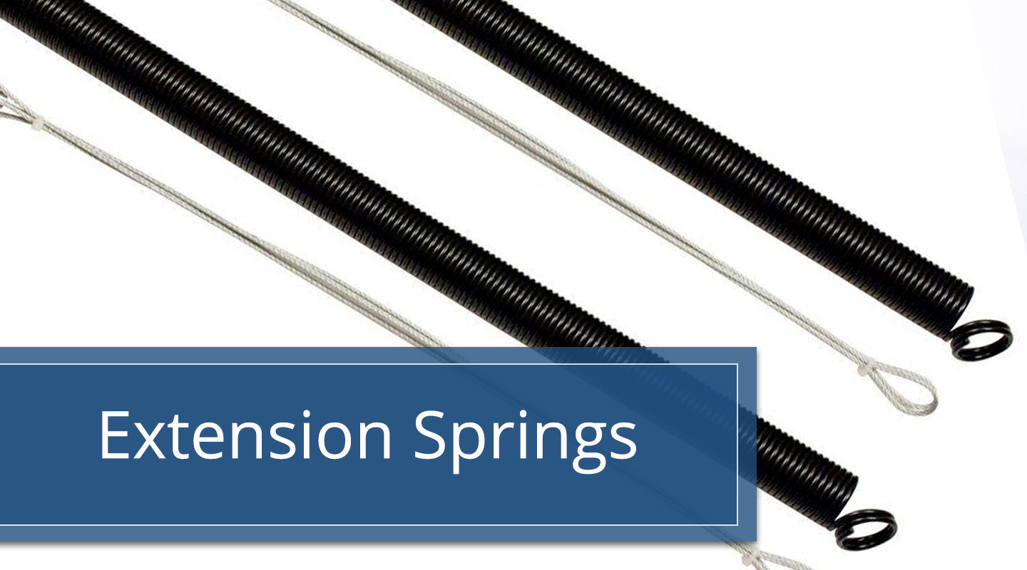 What Do Garage Door Springs Do? Heritage Garage Door