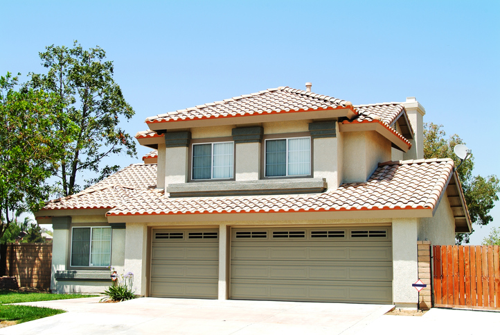 how much spend garage door southern california