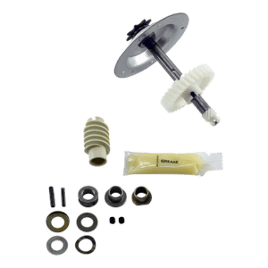 LiftMaster drive gear assembly kit.