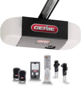 Genie Garage Door Opener