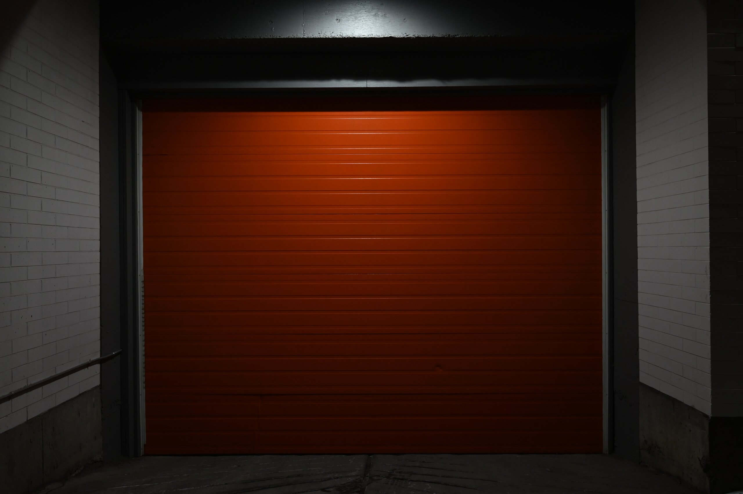 Garage Door Instaltion