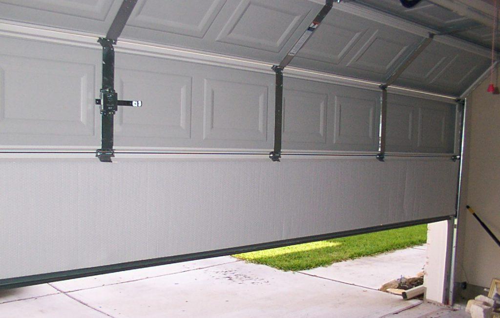 Garage Door Panel
