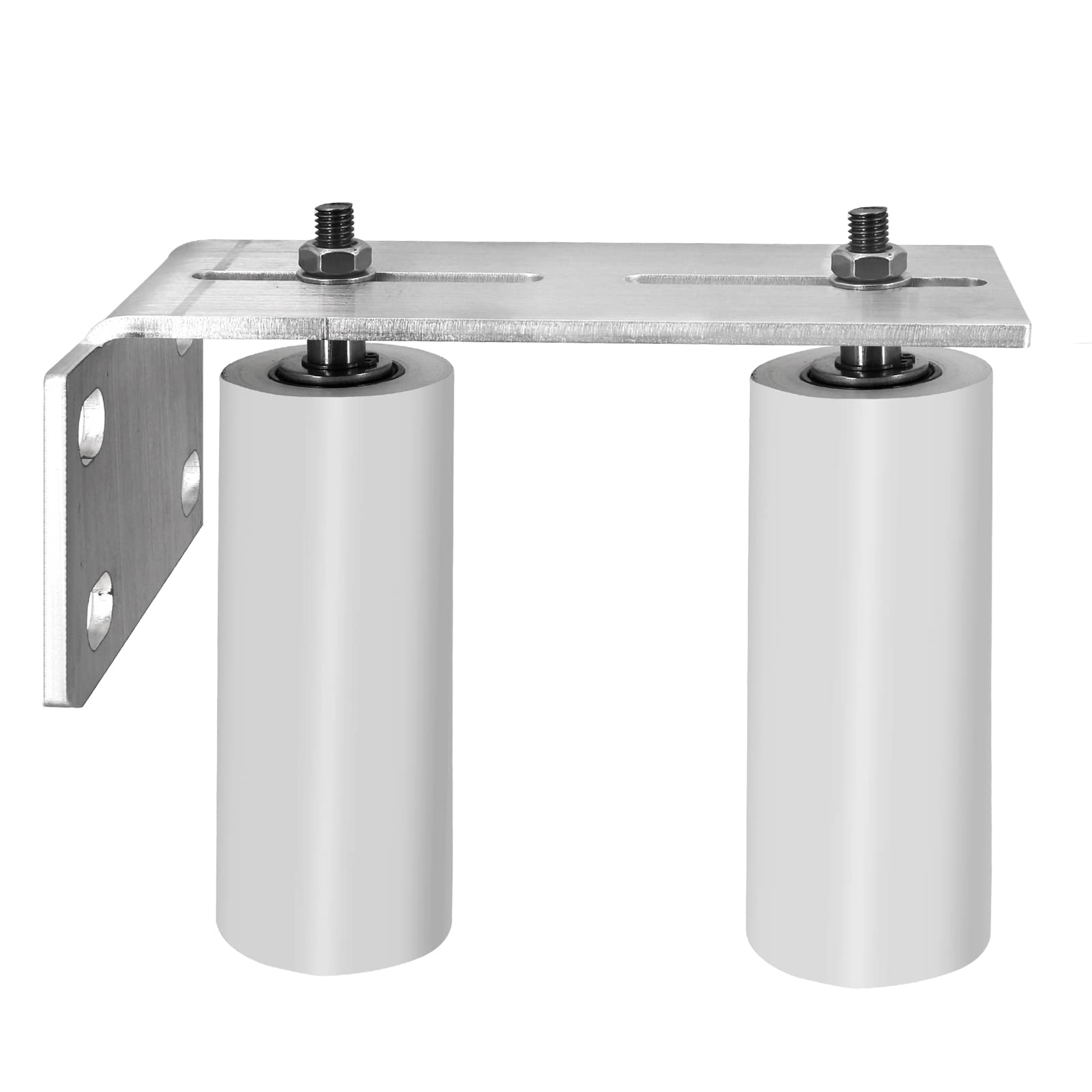 7 Best Garage Door Rollers in 2024 Heritage Garage Door