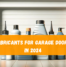 5 Best Lubricants for Garage Door Rollers in 2024