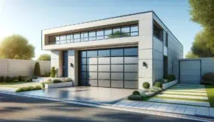Garage Door Brands