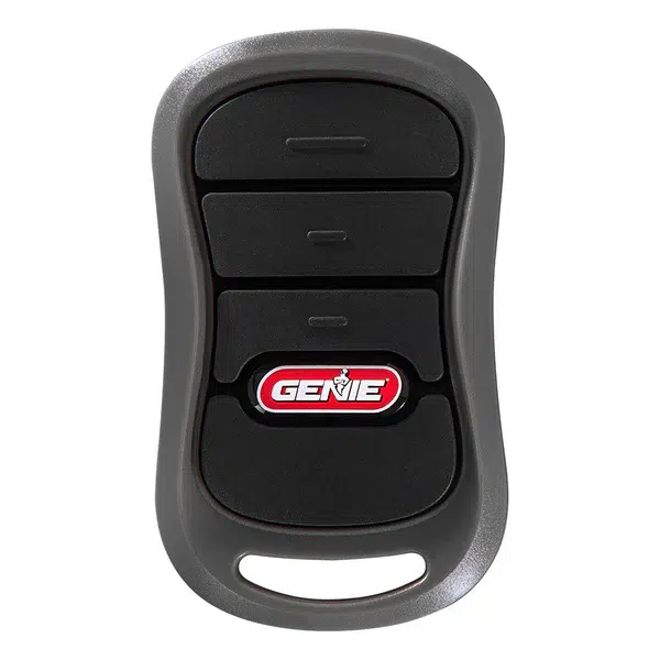 Genie G3T R 3 Button Remote