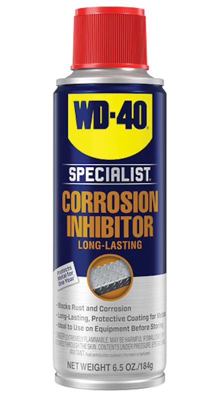 WD 40 Specialist Long Term Corrosion Inhibitor