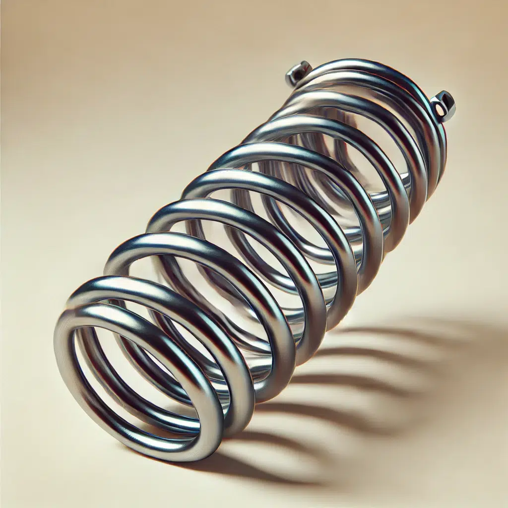 Torsion Springs