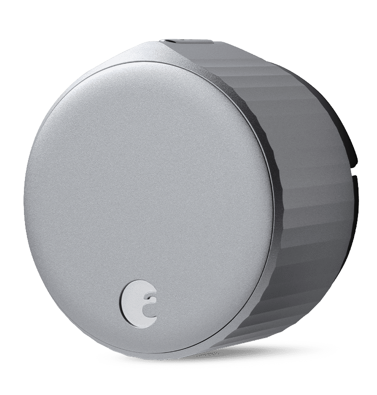 August Smart Lock Pro Image