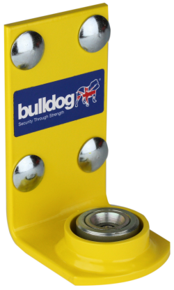 Bulldog GD400 Garage Roller Shutter Door Lock