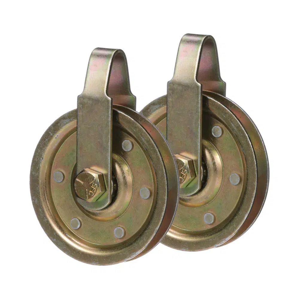 DuraLift Heavy Duty Pulley