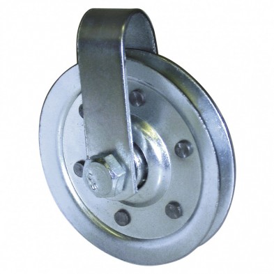 Ideal Security SK7135 Garage Door Pulley