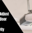 How to Adjust Garage Door Opener Sensitivity