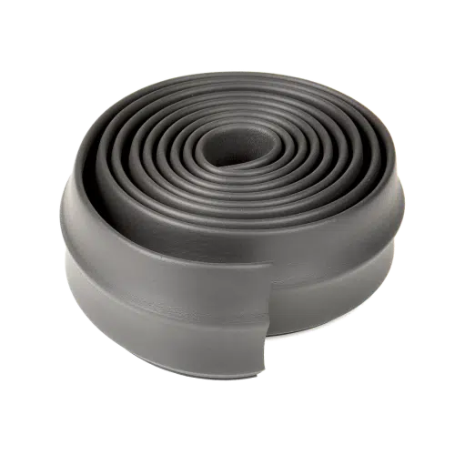 Thermwell Frost King Premium Rubber Garage Door Bottom