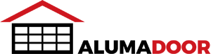 alumadoor garage doors logo 300px