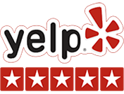 yelp review icon